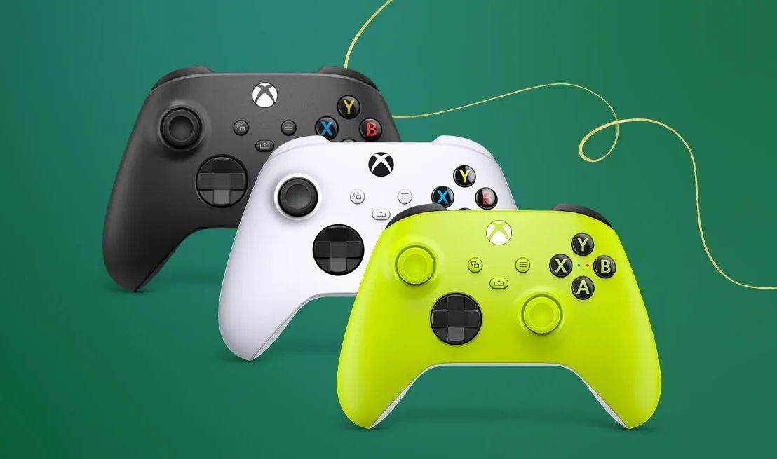 Xbox Wireless Controllers.jpg