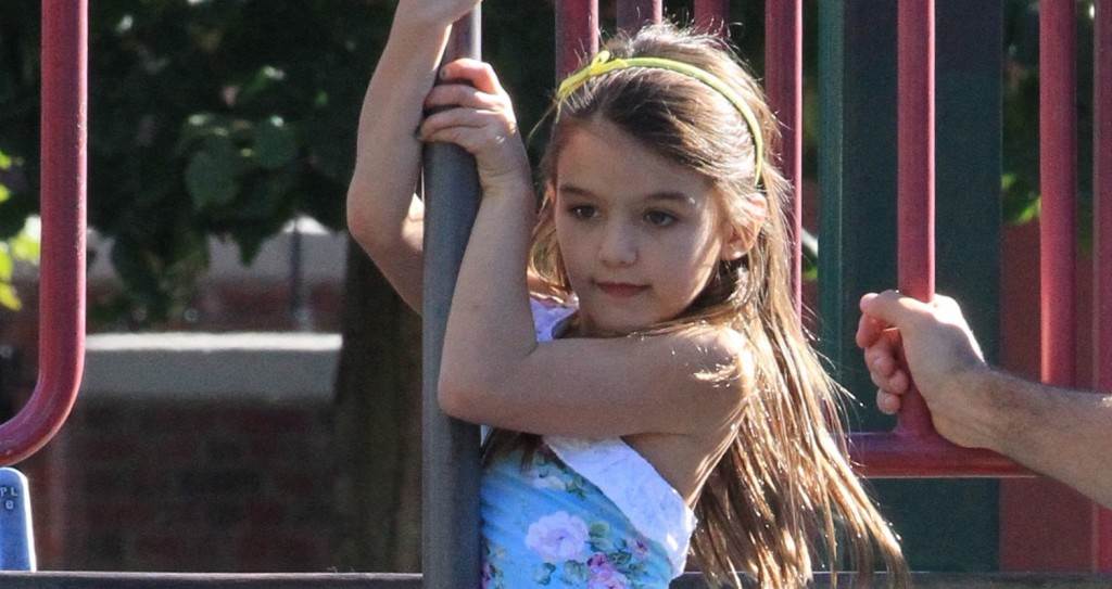 Suri Cruise