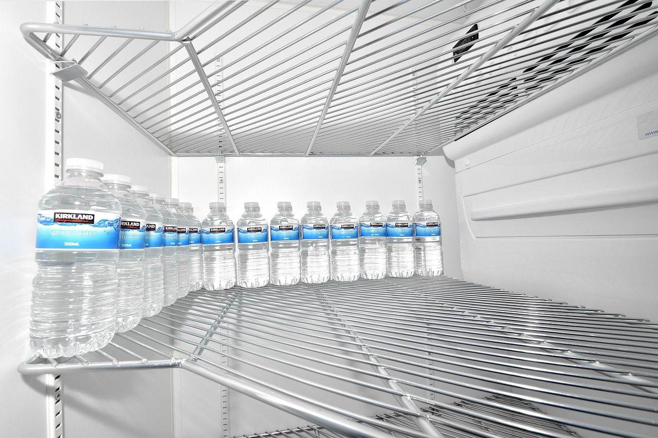 Hladnjak boca voda Pixabay.jpg