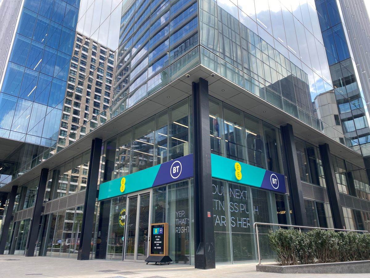 Još jedan europski telekom operator otpušta (desetke tisuća radnika)