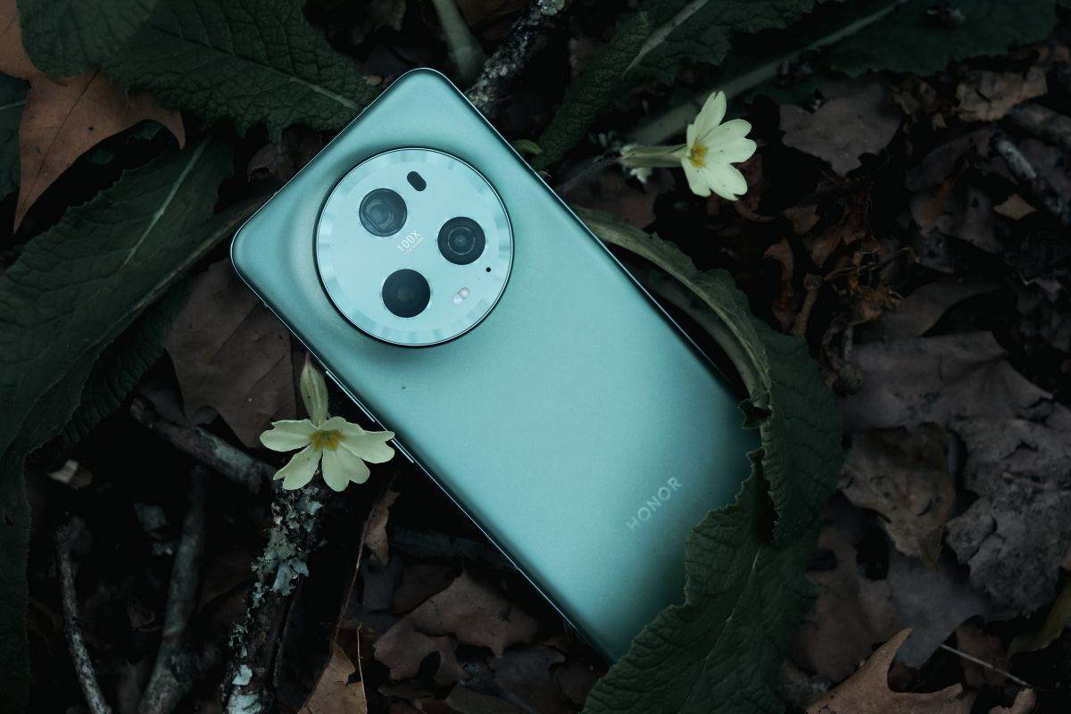 HONOR: Podružnica za razvoj dizajna čipova