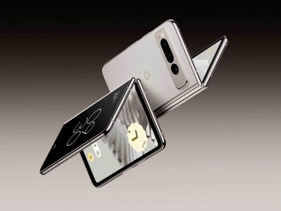 GOOGLEOV PAMETNI TELEFON: Mogao bi se proizvoditi u Indiji