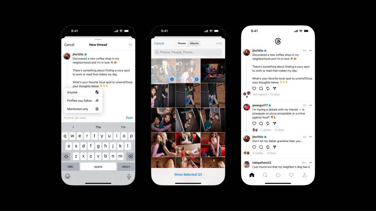Prošlo je mjesec dana otkako je Meta objavila svoju aplikaciju Threads