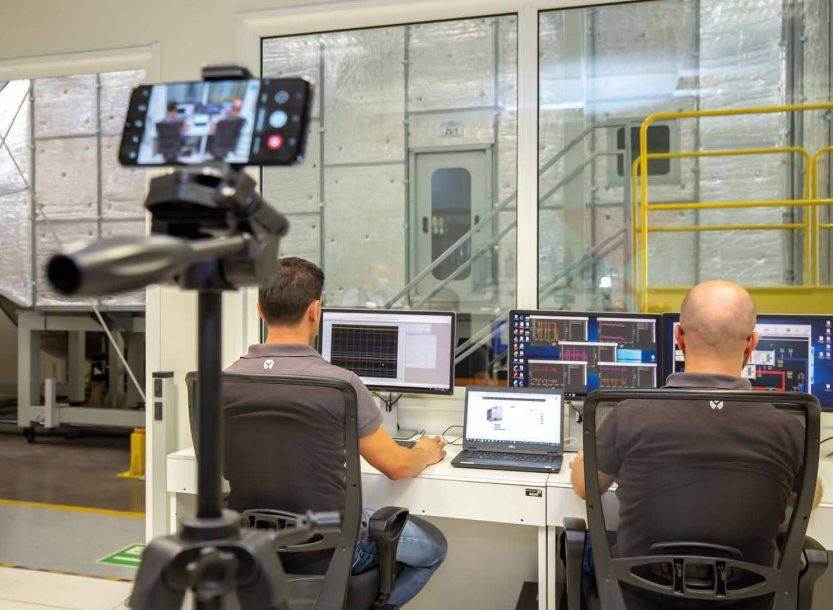 Vertiv laboratorij za testiranje u Tognanu (3).jpg