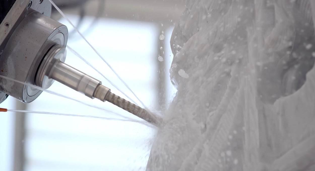 TALIJANSKI STUDIO SMISLIO ROBOTSKO DLIJETO: Imitira djela velikih umjetnika