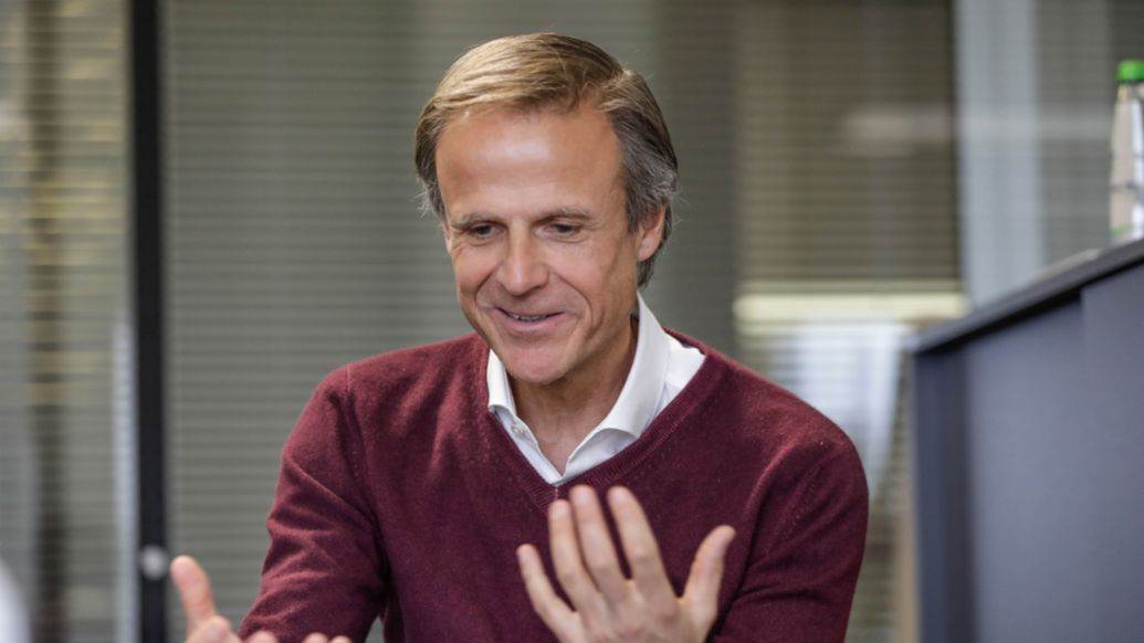 Michael Mauer, Porsche.jpg