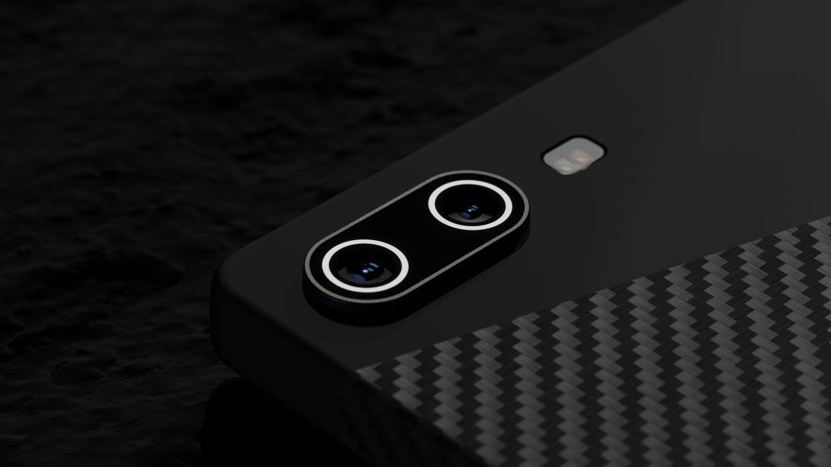 JAČI OD ČELIKA, LAKŠI OD ALUMINIJA: Carbon 1 MK II