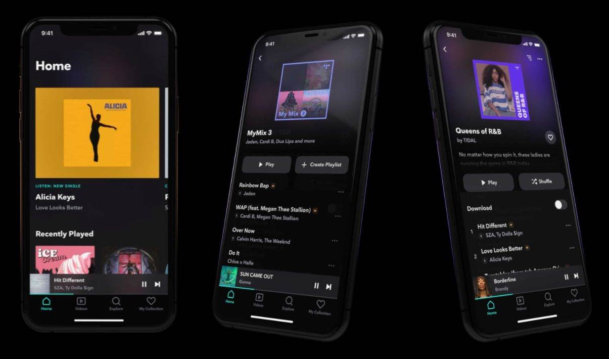 GLAZBENI SERVIS TIDAL: Koliko košta korištenje u Hrvatskoj?