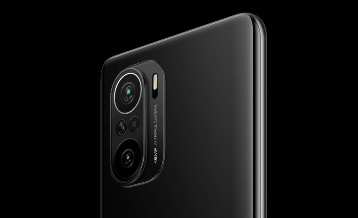 2 NOVA FLAGSHIP PAMETNA TELEFONA: Poco F3 i Poco X3 Pro