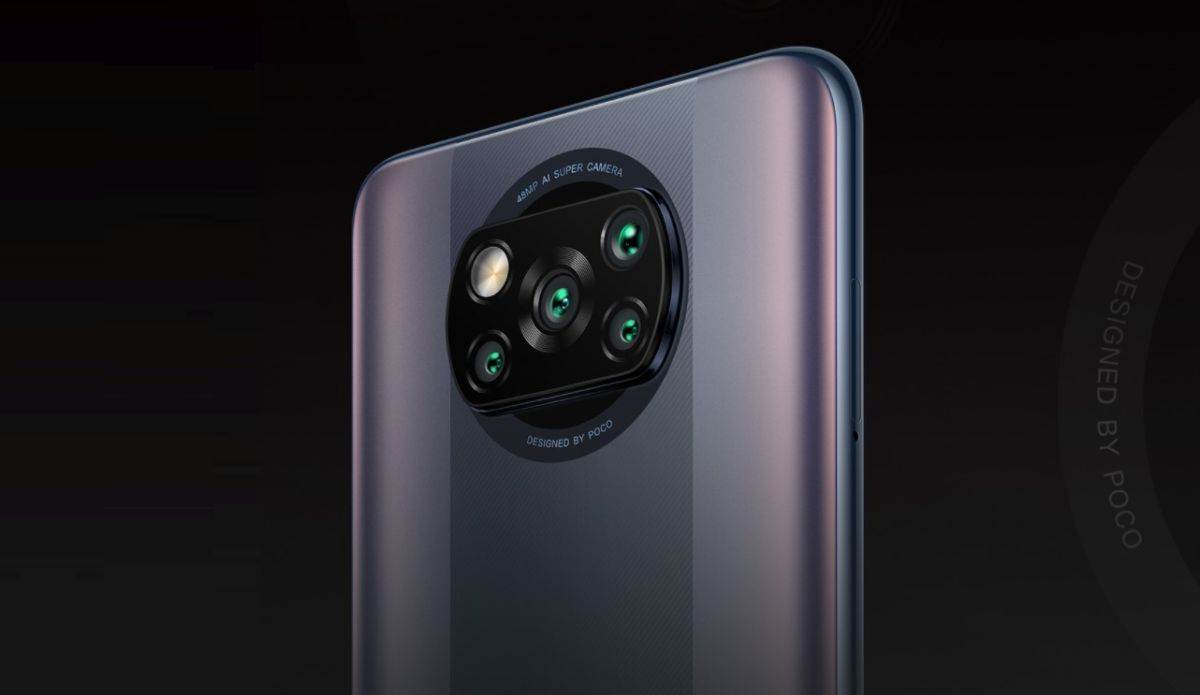 2 NOVA FLAGSHIP PAMETNA TELEFONA: Poco F3 i Poco X3 Pro