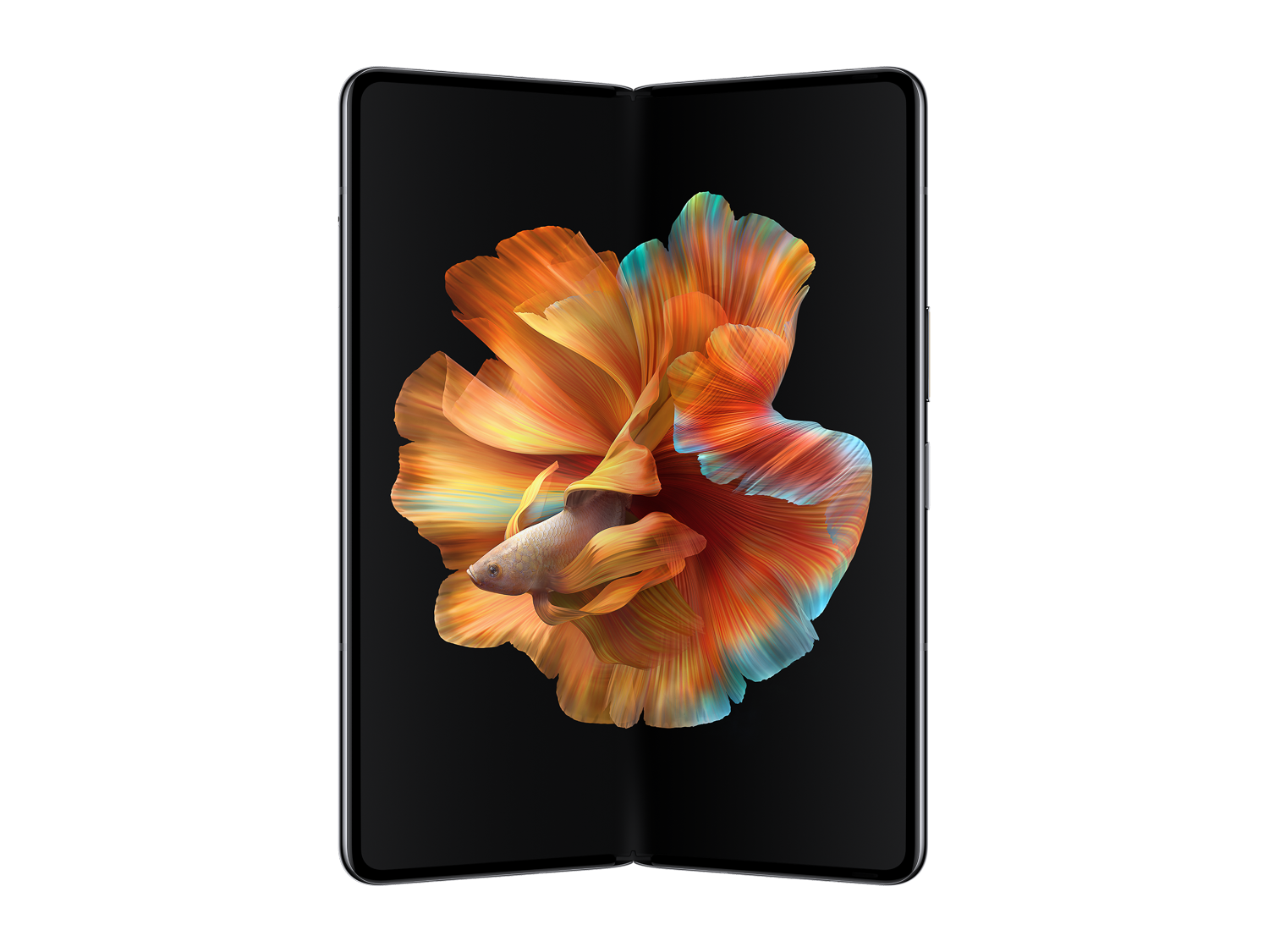 NJIHOV PRVI SAVITLJIVI PAMETNI TELEFON: Xiaomi Mi Mix Fold
