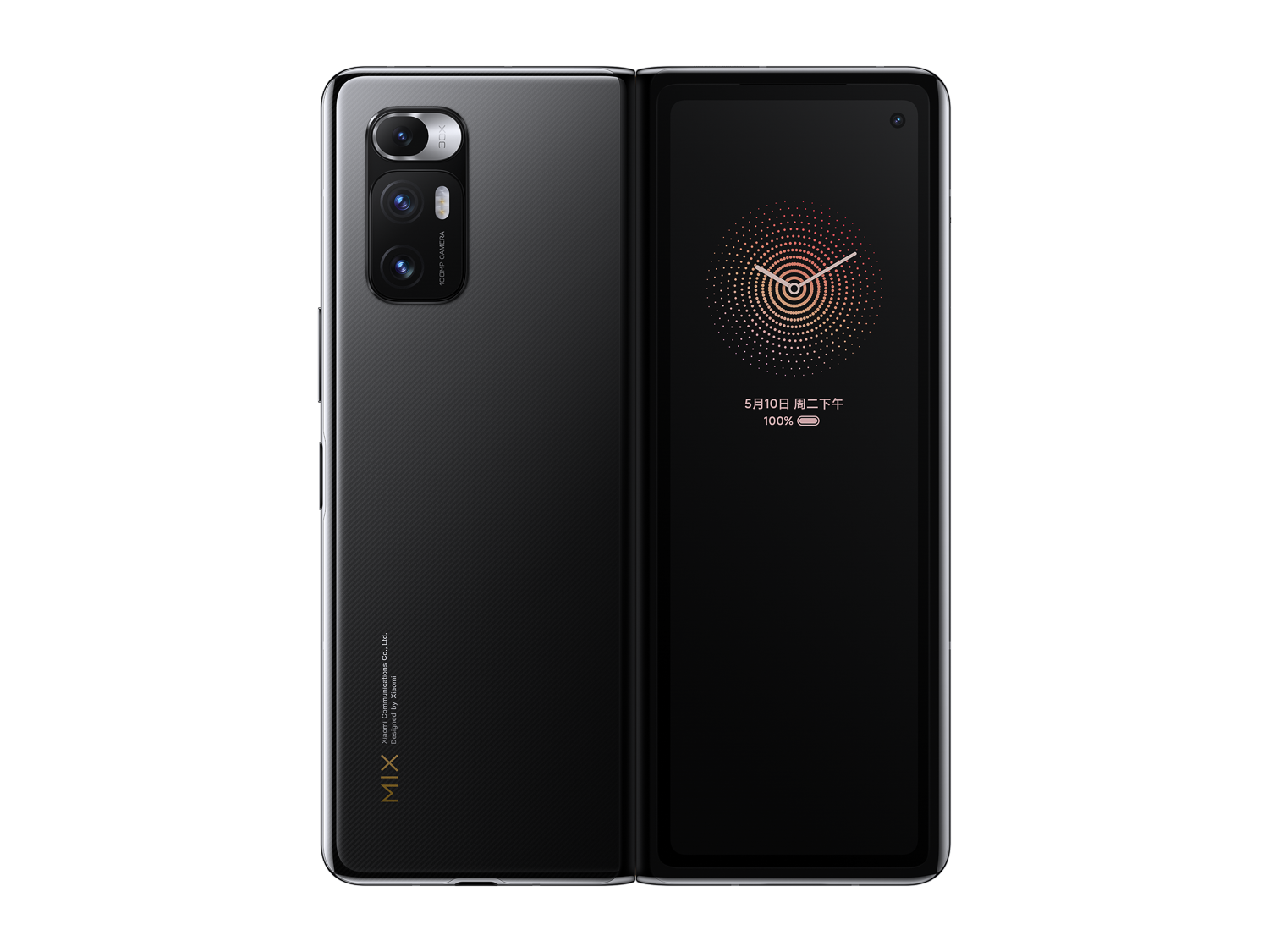 NJIHOV PRVI SAVITLJIVI PAMETNI TELEFON: Xiaomi Mi Mix Fold