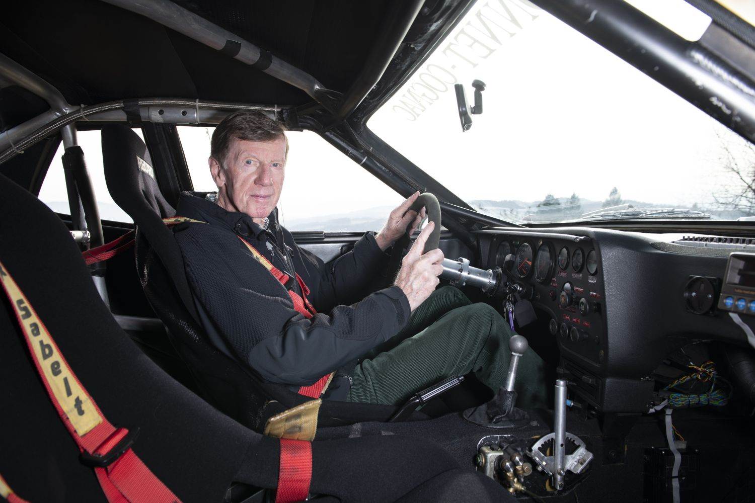 Walter Röhrl