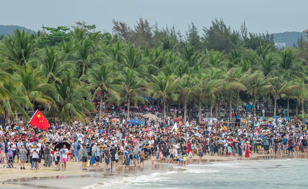 FOTO GALERIJA Kina lansirala prvi modul svoje nove svemirske stanice
