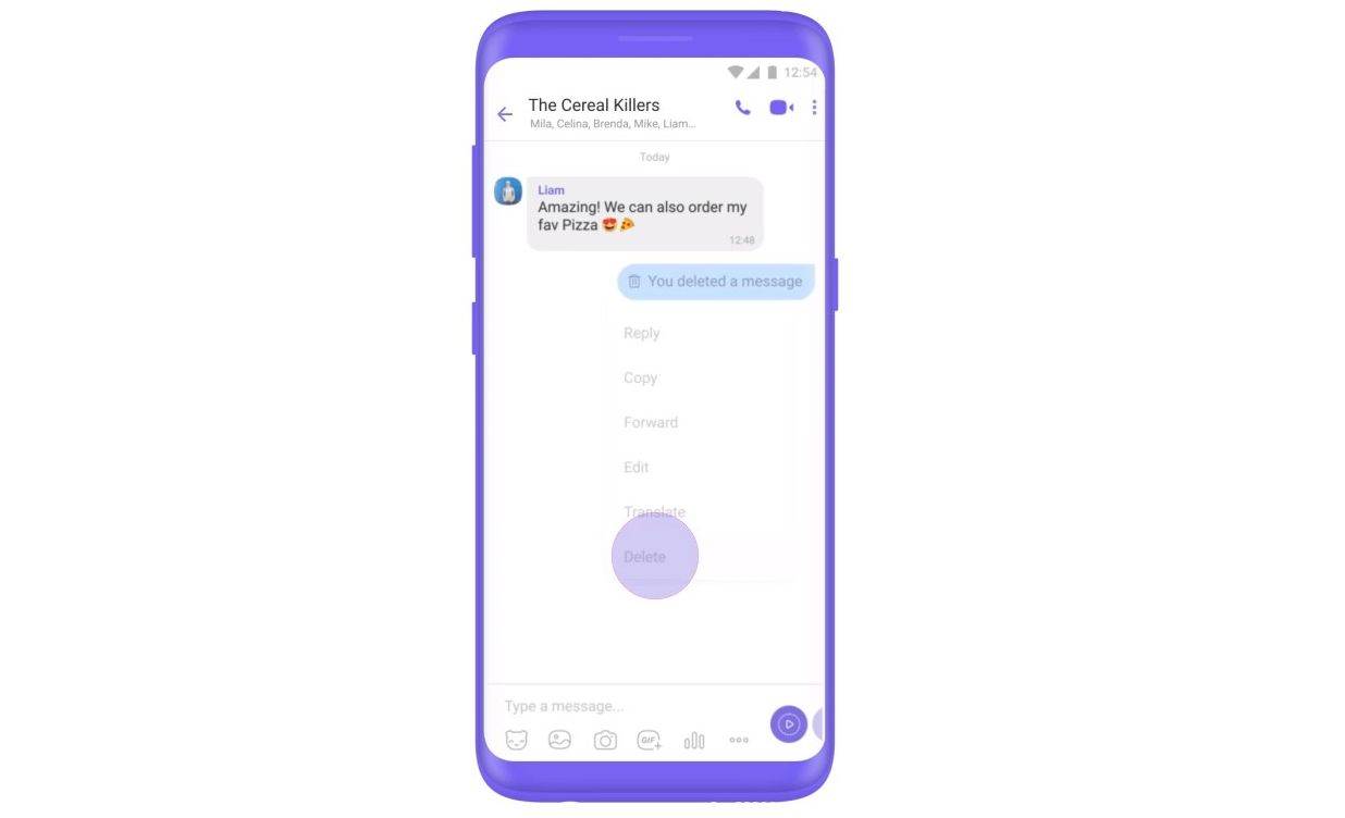 POSTANITE MAĐIONIČAR Ove trikove u Viber aplikaciji samo rijetki znaju