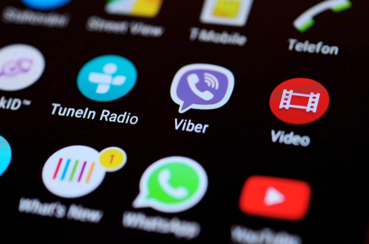 POSTANITE MAĐIONIČAR Ove trikove u Viber aplikaciji samo rijetki znaju