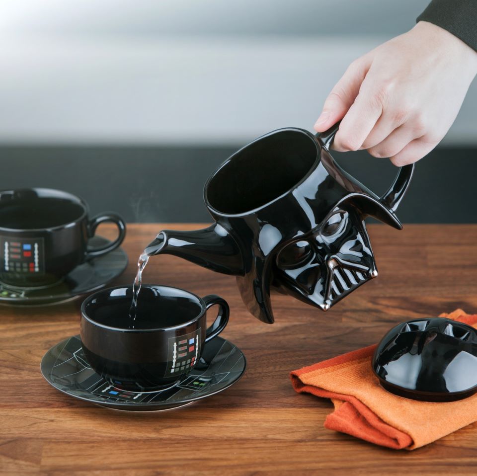 STAR WARS DAY Danas je Dan ratova zvijezda