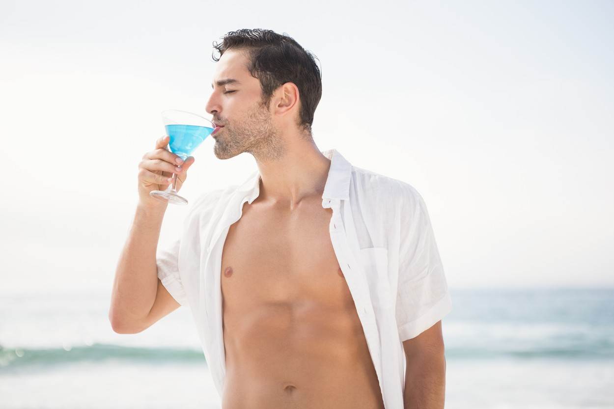 DANAS JE SVJETSKI DAN KOKTELA Popijte pravi ili virtualni koktel