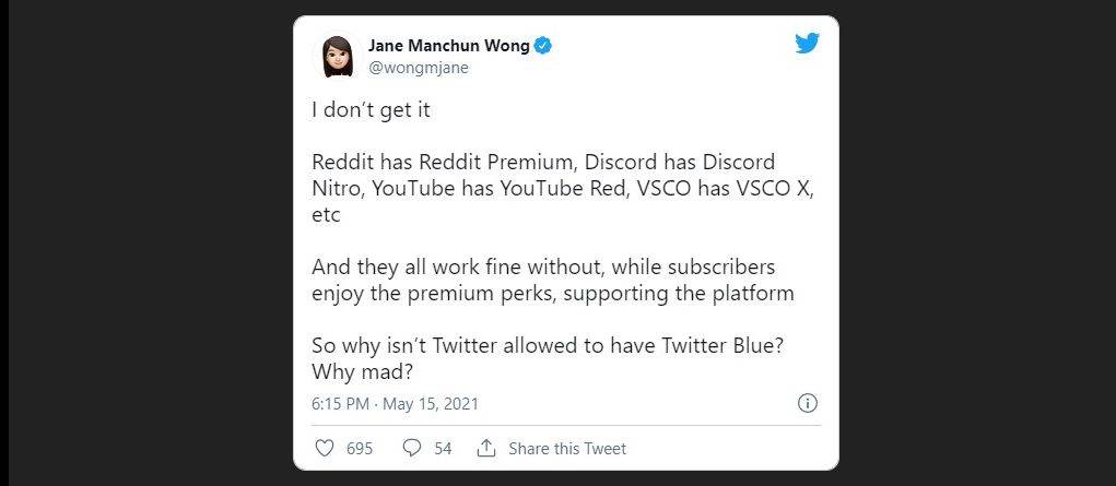 TWITTER USKORO NA PRETPLATU Evo koliko će koštati mjesečna pretplata