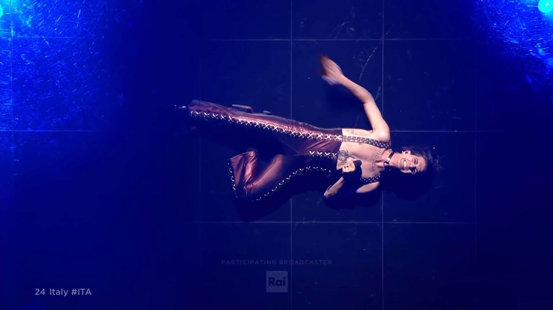 MÅNESKINOVA VOJSKA FANOVA Začudili biste se koliko su imali pratitelja i prije Eurosonga