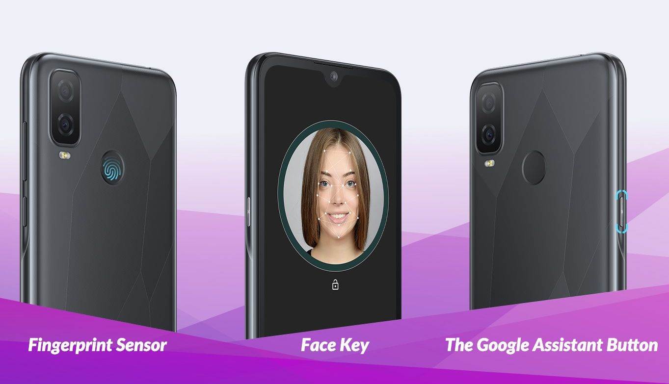 POVRATAK ALCATELA Zašto biste kupovali silne gigabajte ako ih ne koristite?