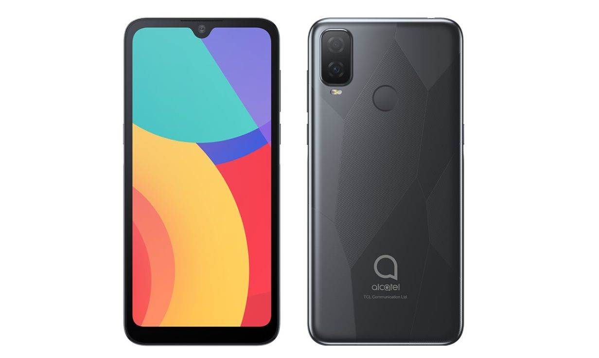 POVRATAK ALCATELA Zašto biste kupovali silne gigabajte ako ih ne koristite?