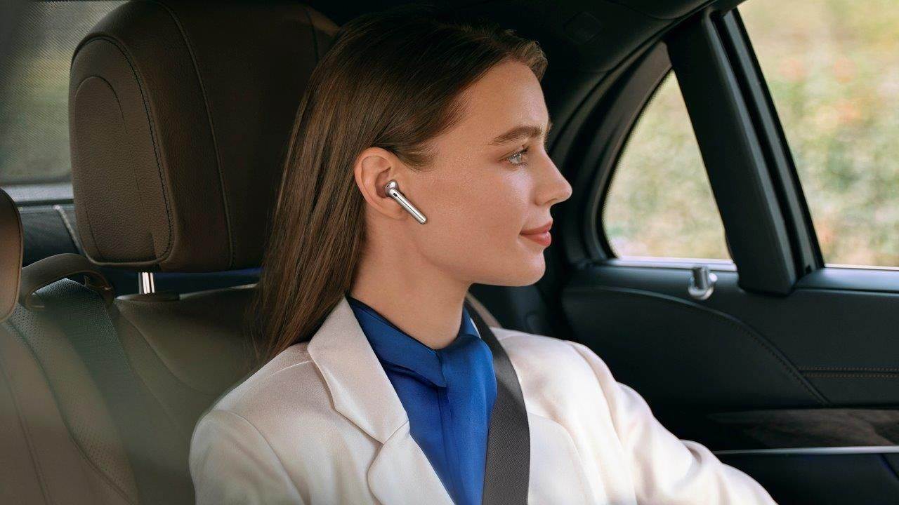 PRVE NA SVIJETU Izmislili su slušalice uz pomoć kojih ćete čuti samo ono što želite!