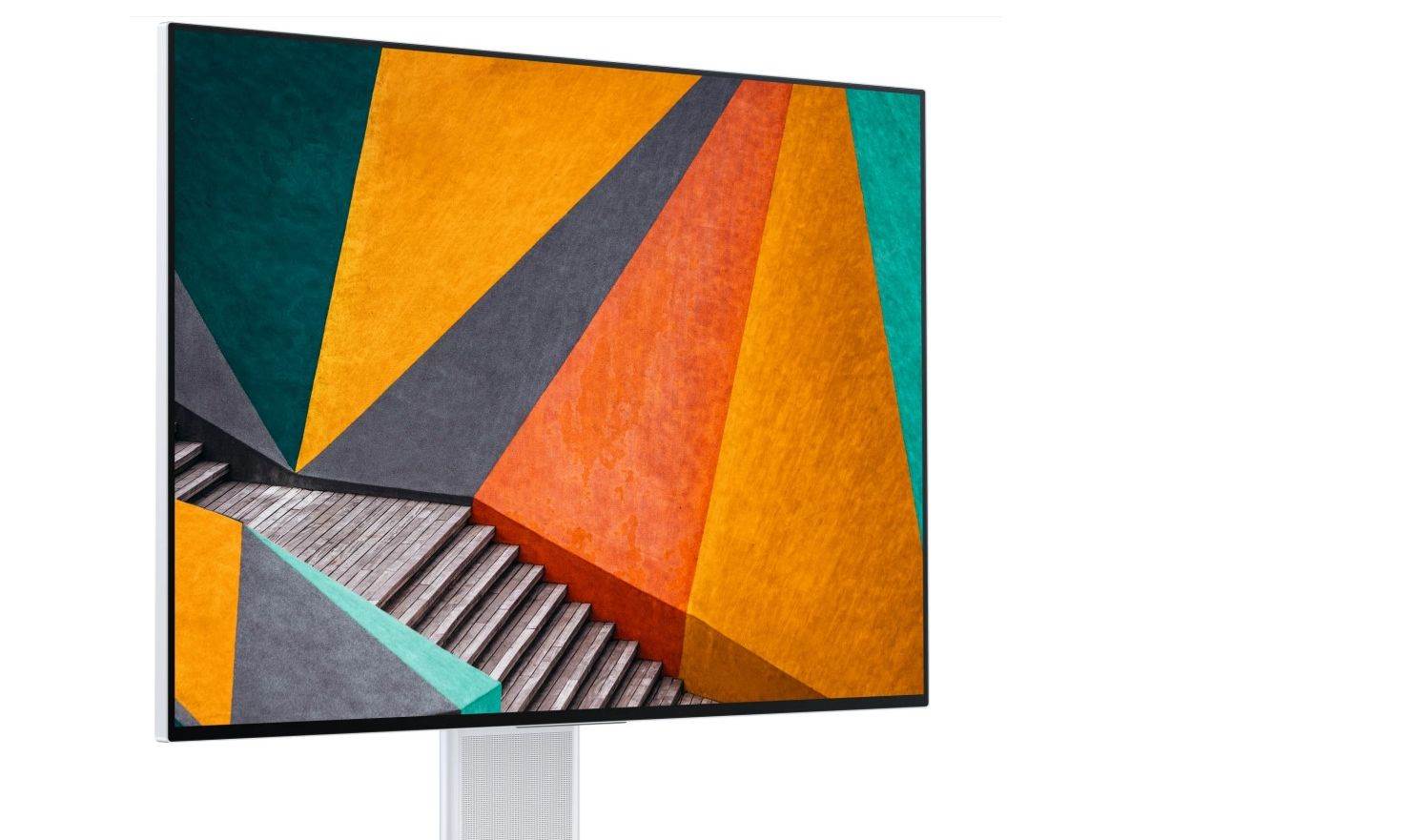 GAMING MONITORI Žičano i bežično povezivanje s pametnim funkcijama