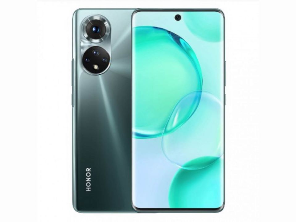  FANTASTIČNA TROJKA Sva tri nova Honora imaju ekran od 120 Hz i 108 Mp kamere