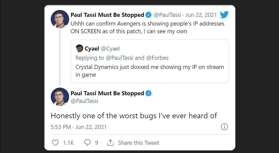 DEBAKL MARVELOVIH OSVETNIKA U novoj igrici uočen ozbiljan sigurnosni propust!