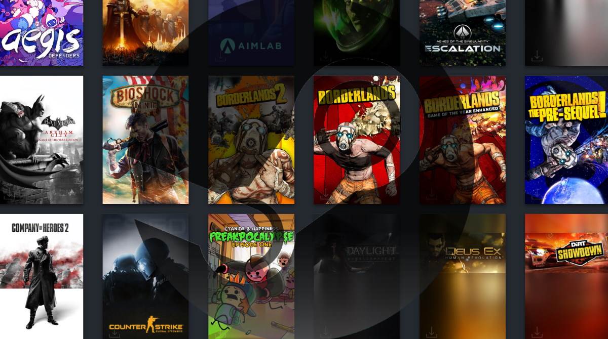 TRIK VIŠE NE PROLAZI Steam uvodi niz zabrana za svoje korisnike