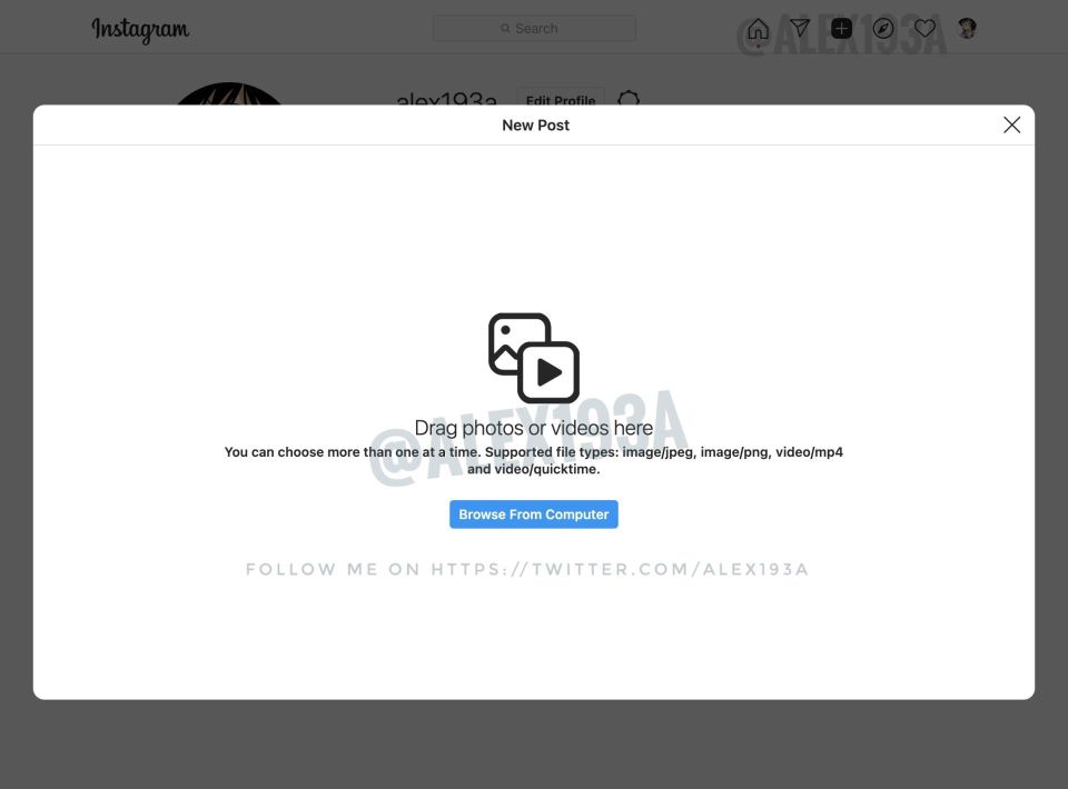 STIŽE PROMJENA Odlična novost za korisnike Instagrama