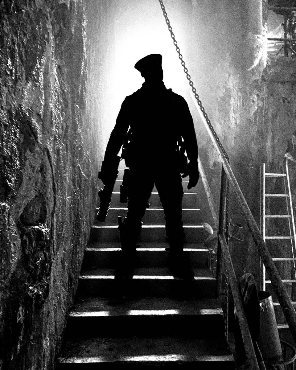 SNIMANJE FILMA PO IGRI BORDERLANDS Saga o čuvenom, pričljivom i dosadnom robotu