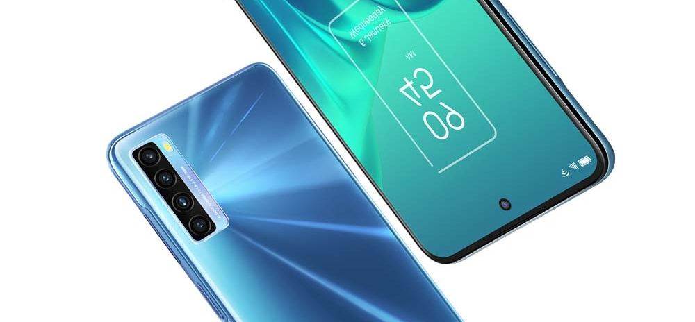 MWC 2021 Oduševit će vas novi TCL s baterijom kapaciteta 5000 mAh