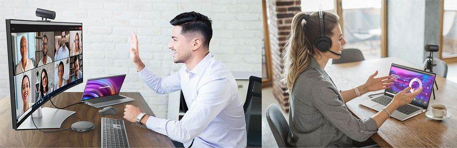 Pandemija je promijenila važnost i relevantnost videokonferencija