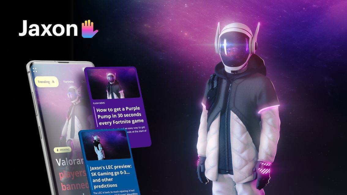 APLIKACIJA ZA ESPORTS NOVOSTI Najnovije vijesti o najpopularnijim video igrama