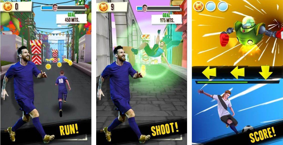 Upravo vas zove Messi? Malo sutra, u pitanju je fake poziv