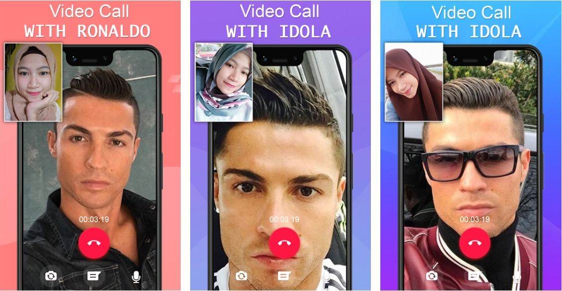 Upravo vas zove Messi? Malo sutra, u pitanju je fake poziv