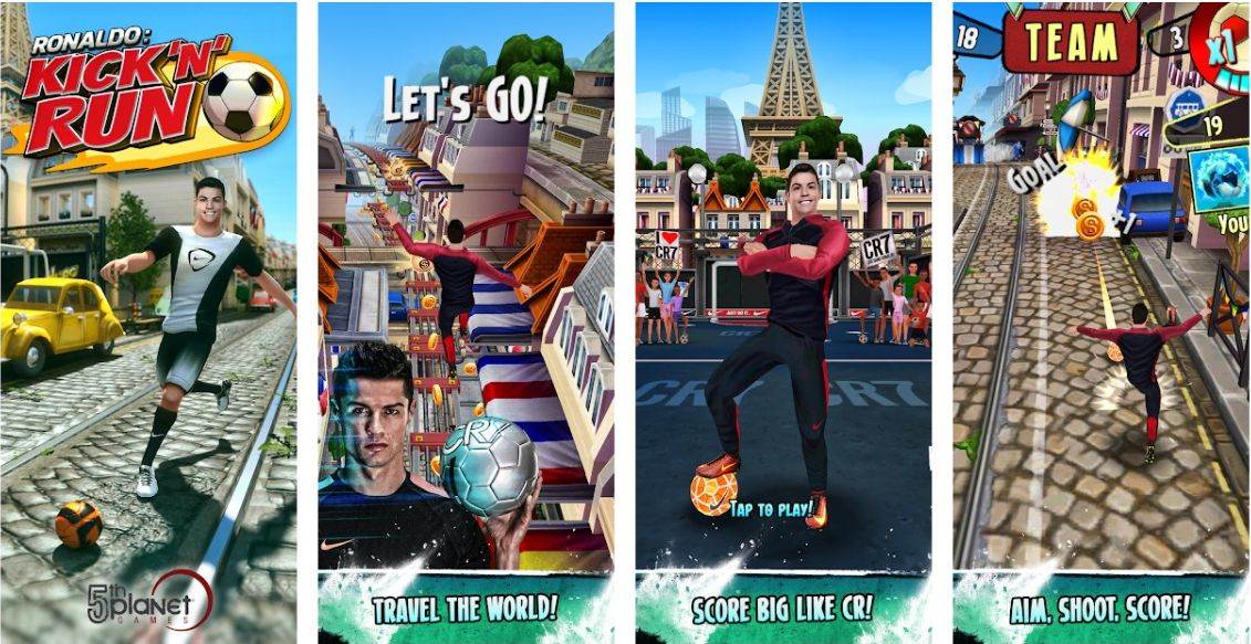 Upravo vas zove Messi? Malo sutra, u pitanju je fake poziv