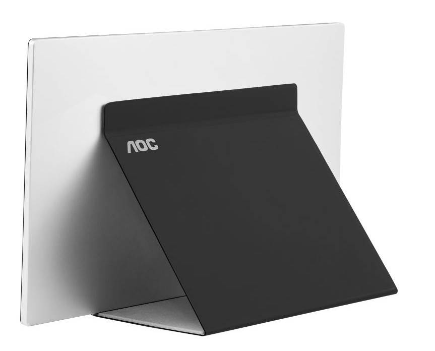 NOVI 15,6-INČNI PRIJENOSNI MONITOR Ima hibridne USB-C i USB-A konektore