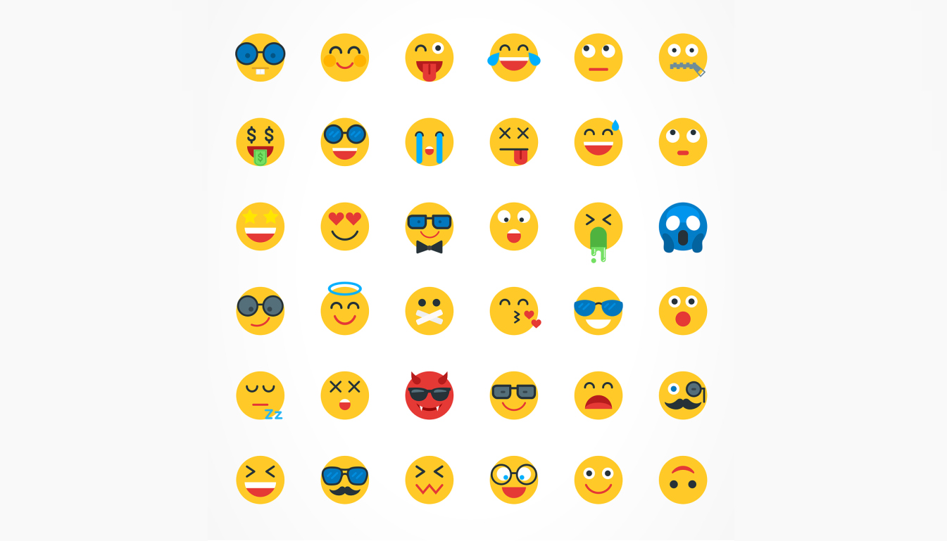 DANAS JE SVJETSKI DAN EMOJIJA Emotikoni su upravo dobili nešto potpuno novo