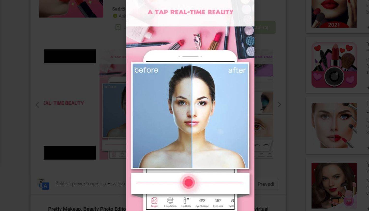 Hvaljena aplikacija kao neizostavni dodatak kreiran za modernu ženu