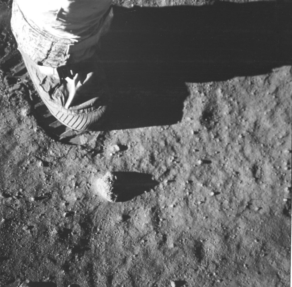 NA DANAŠNJI DAN Apollo 11 sletio je na Mjesec