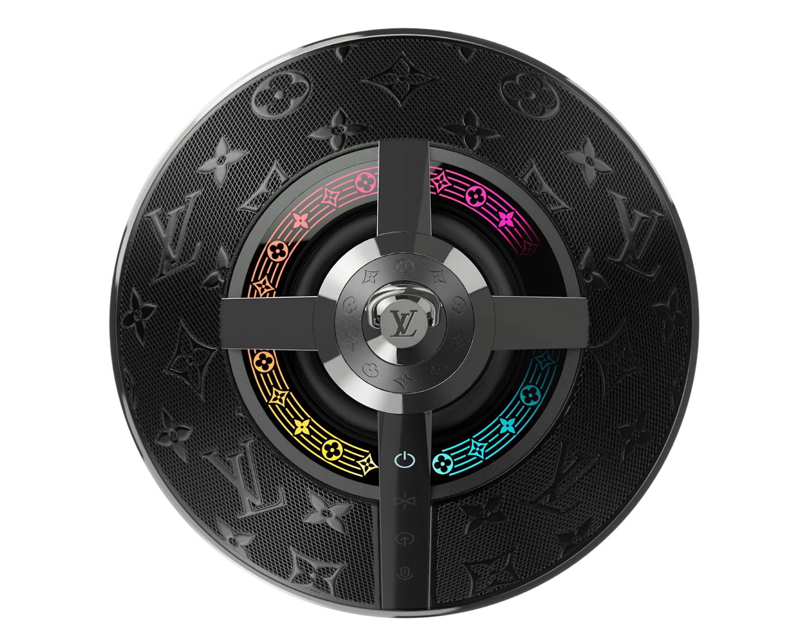 CIJENA PRAVA SITNICA Louis Vuitton Horizon Light Up Speaker