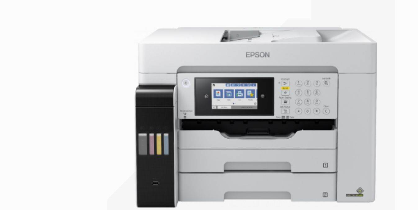 Epson EcoTank Pro L15180