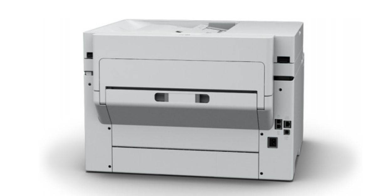 ECOTANK PISAČ ZA UREDE Odličan je za ispis većih formata