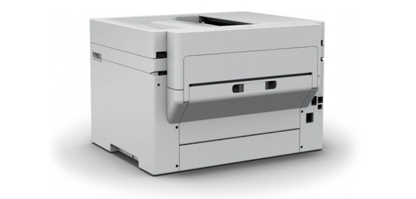 ECOTANK PISAČ ZA UREDE Odličan je za ispis većih formata