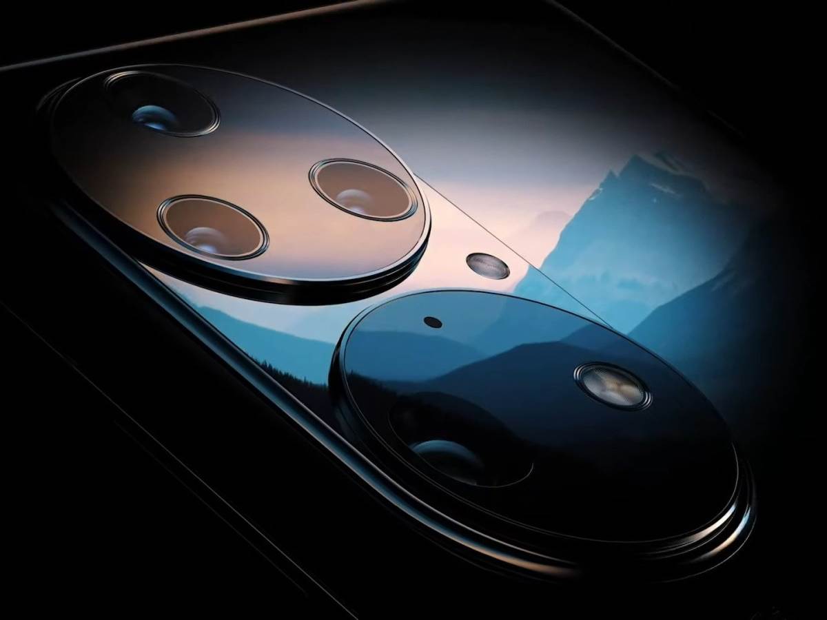 NEMA 5G Predstavljeni su novi Huawei P50 i P50 Pro