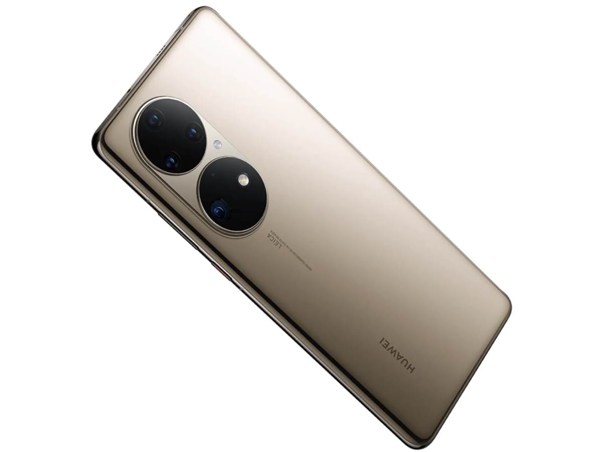 NEMA 5G Predstavljeni su novi Huawei P50 i P50 Pro