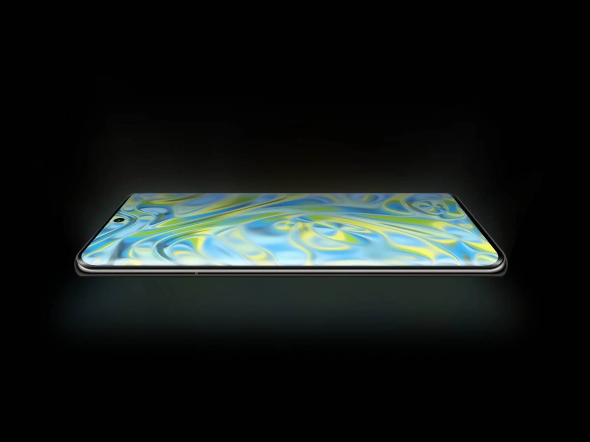 NEMA 5G Predstavljeni su novi Huawei P50 i P50 Pro